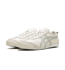 Onitsuka Tiger Mexico 66 Cream Light Sage Bege - foto 2