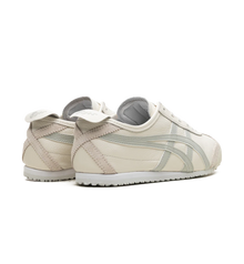 Onitsuka Tiger Mexico 66 Cream Light Sage Bege - foto 3