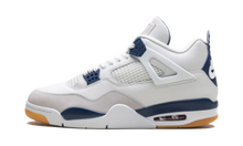 Air Jordan 4 Retro SB — Navy - foto 1