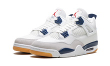 Air Jordan 4 Retro SB — Navy - foto 2