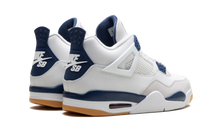 Air Jordan 4 Retro SB — Navy - foto 3