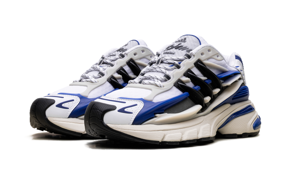 adidas x Pharrell Williams Adistar Jellyfish — Royal Blue - foto 2