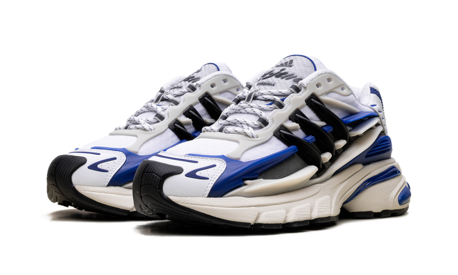 adidas x Pharrell Williams Adistar Jellyfish — Royal Blue - foto 2