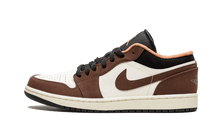 Air Jordan 1 Low "Mocha"