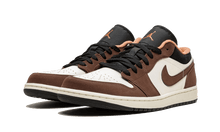 Air Jordan 1 Low "Mocha"