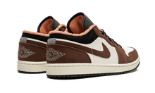 Air Jordan 1 Low "Mocha"