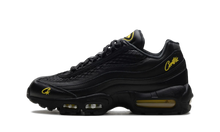 Nike Air Max 95 Corteiz Honey Black