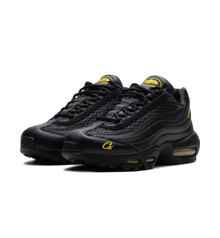 Nike Air Max 95 Corteiz Honey Black