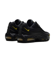 Nike Air Max 95 Corteiz Honey Black