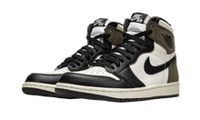Air Jordan 1 Retro High "Dark Mocha"