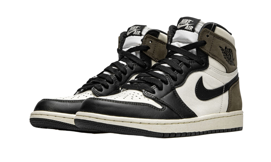 Air Jordan 1 Retro High "Dark Mocha"