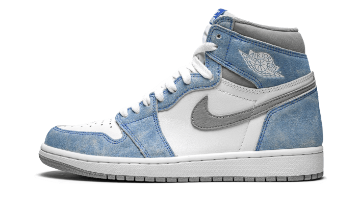 Air Jordan 1 Retro High "Hyper Royal"