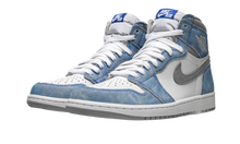 Air Jordan 1 Retro High "Hyper Royal"