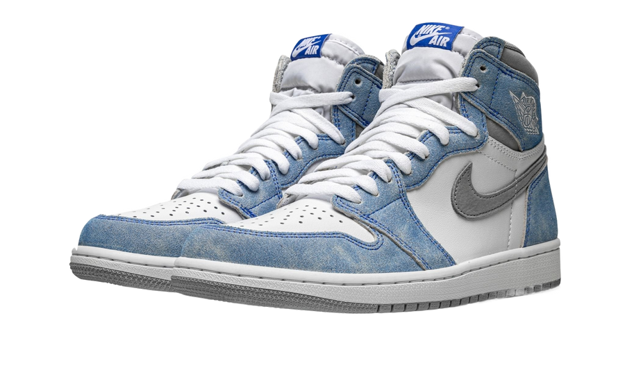 Air Jordan 1 Retro High "Hyper Royal"