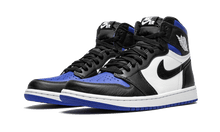 Air Jordan 1 Retro High "Royal Toe"