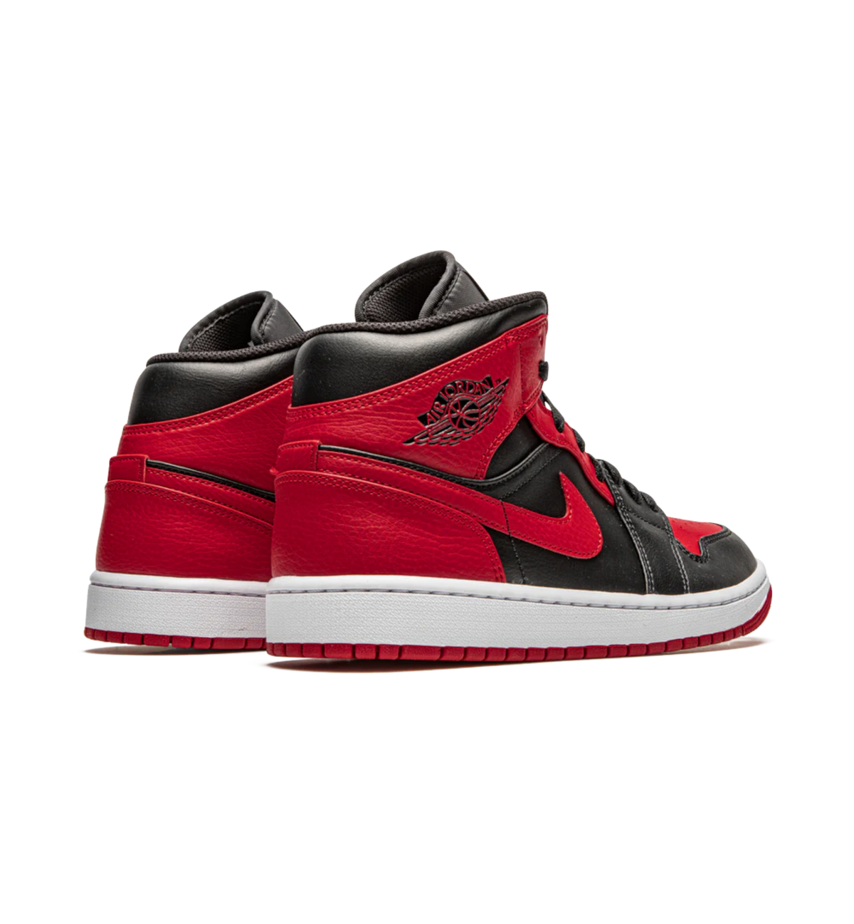 Air Jordan 1 Mid "Banned"