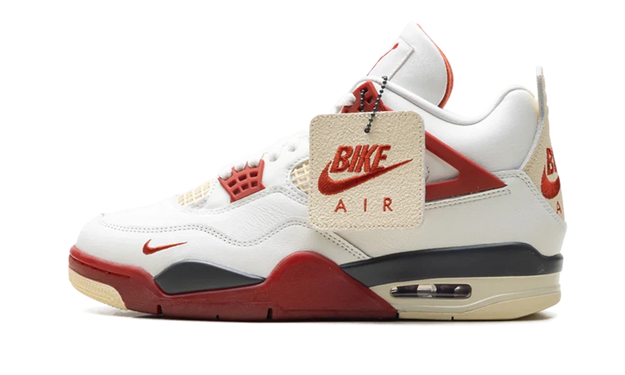 Air Jordan 4 Retro OG x Nigel Sylvester Brick After Brick