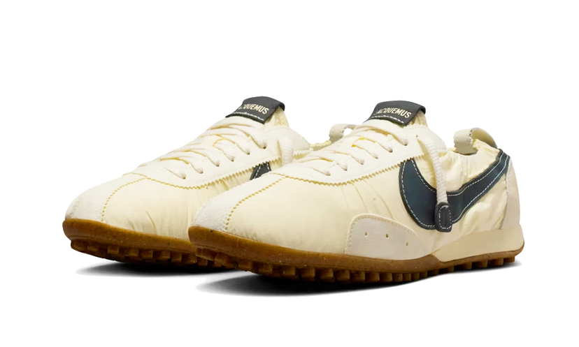 Nike Moon Shoe SP Jacquemus "Alabaster"