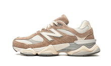 New Balance 9060 Driftwood Stone Pink Sea Salt