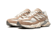 New Balance 9060 Driftwood Stone Pink Sea Salt