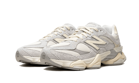 New Balance 9060 Quartz Grey