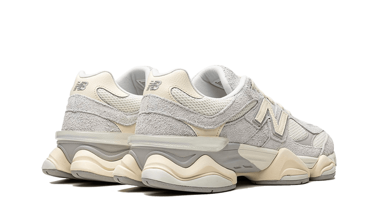 New Balance 9060 Quartz Grey