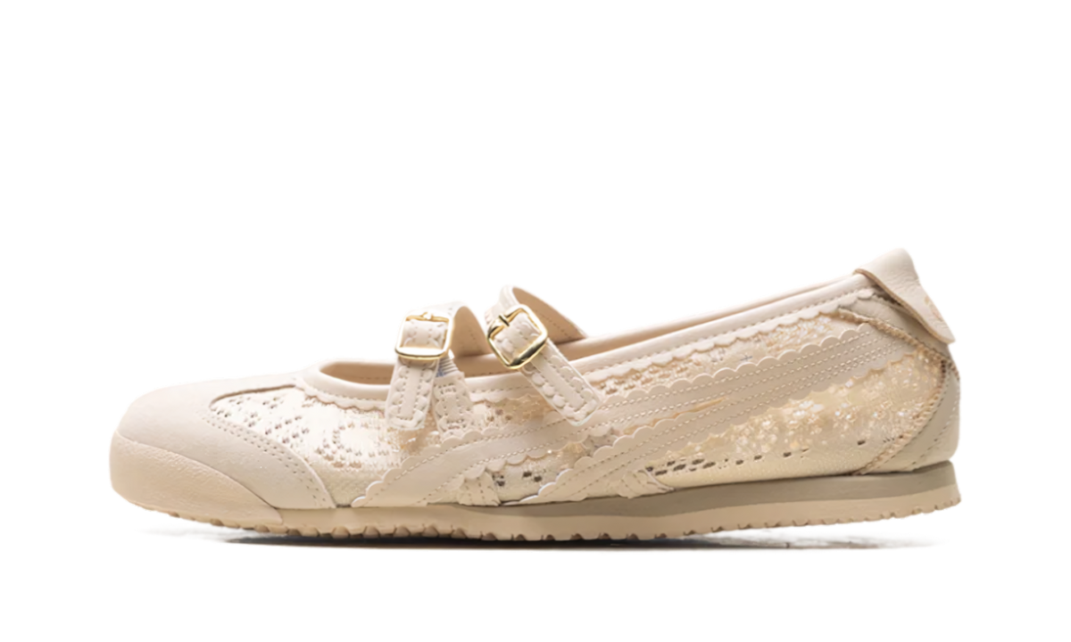 Onitsuka Tiger Mexico 66 TGRS Beige