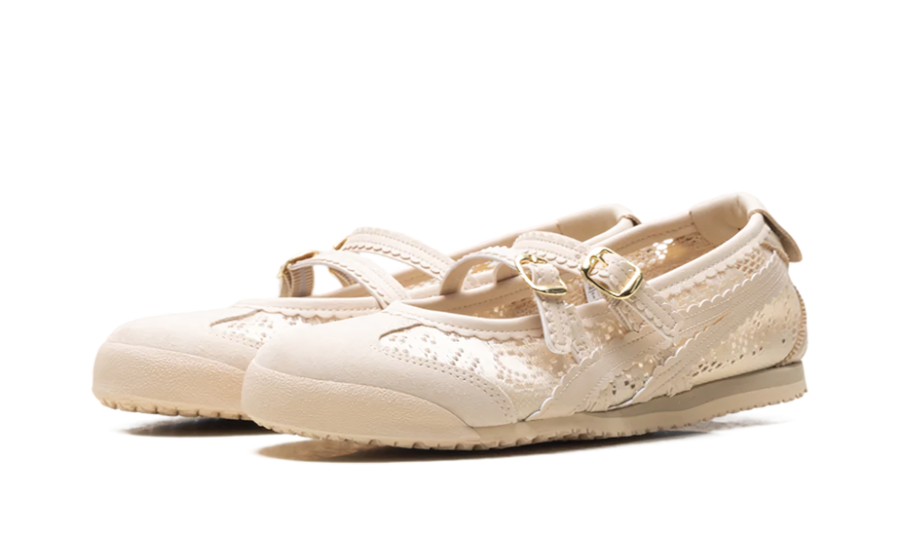 Onitsuka Tiger Mexico 66 TGRS Beige