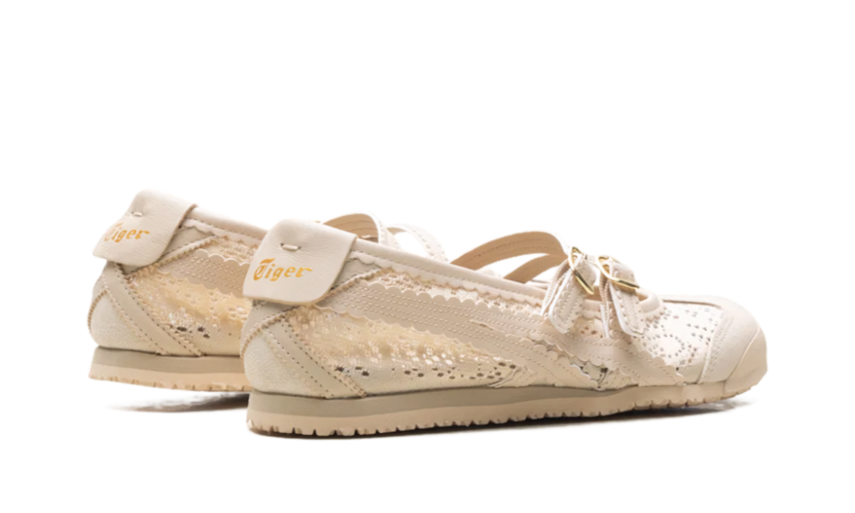 Onitsuka Tiger Mexico 66 TGRS Beige