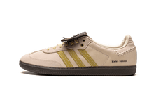 Adidas Samba Wales Bonner Ecrtin Brown