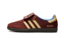 Adidas Samba Nylon Wales Bonner Fox Brown