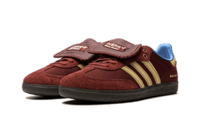 Adidas Samba Nylon Wales Bonner Fox Brown