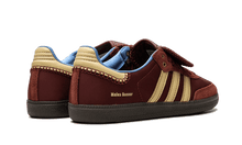 Adidas Samba Nylon Wales Bonner Fox Brown