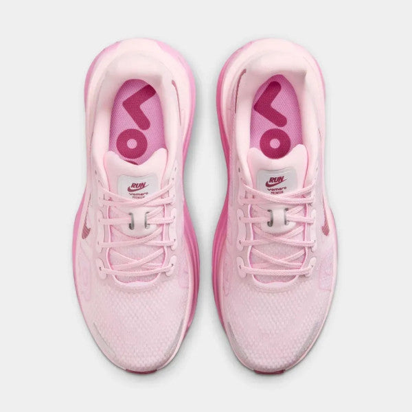 Tênis Nike Vomero Premium Pink Foam Light Magenta HM5973-600 – imagem 3