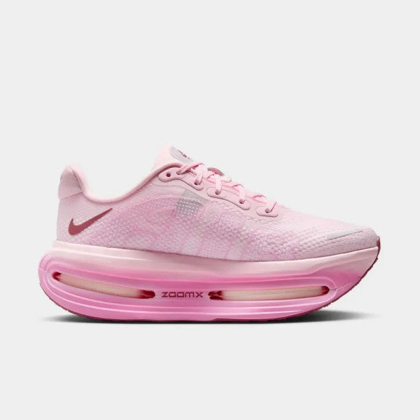 Tênis Nike Vomero Premium Pink Foam Light Magenta HM5973-600 – imagem 4