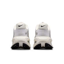 Nike Vomero Premium Summit White Metallic Silver Sail IQ8102-101 imagem 2