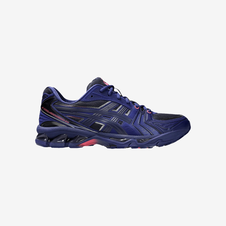 Tênis – 8ON8 x ASICS GEL-KAYANO 14 'Indigo Blue/Pink' — imagem de card KOA