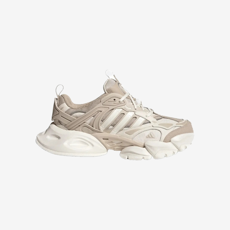 Tenis Adidas Vento XLG Deluxe Beige White — imagem de card KOA