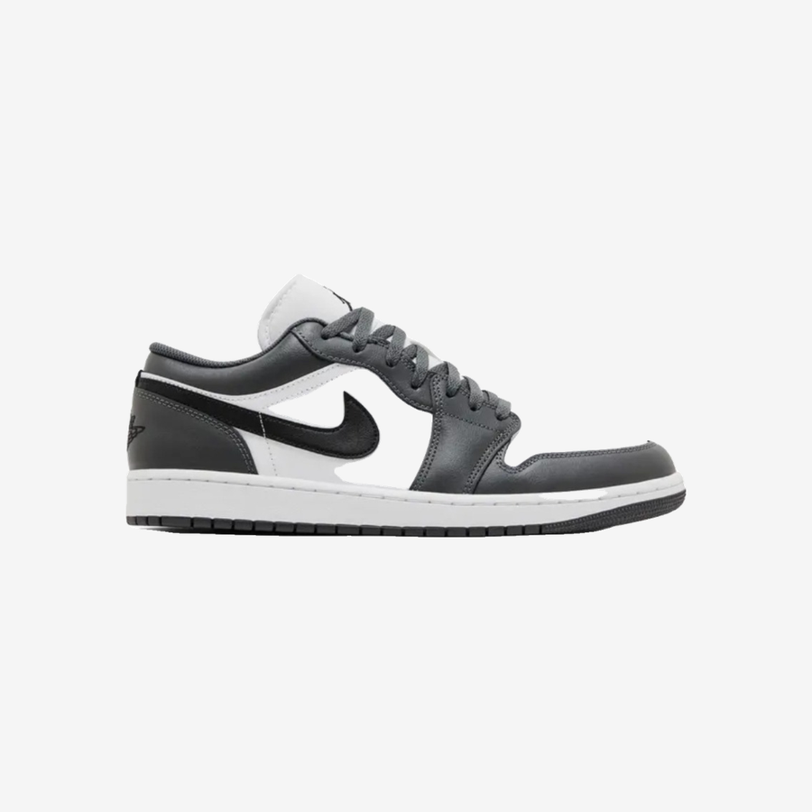 Tênis – Air Jordan 1 Low Iron Grey — imagem de card KOA