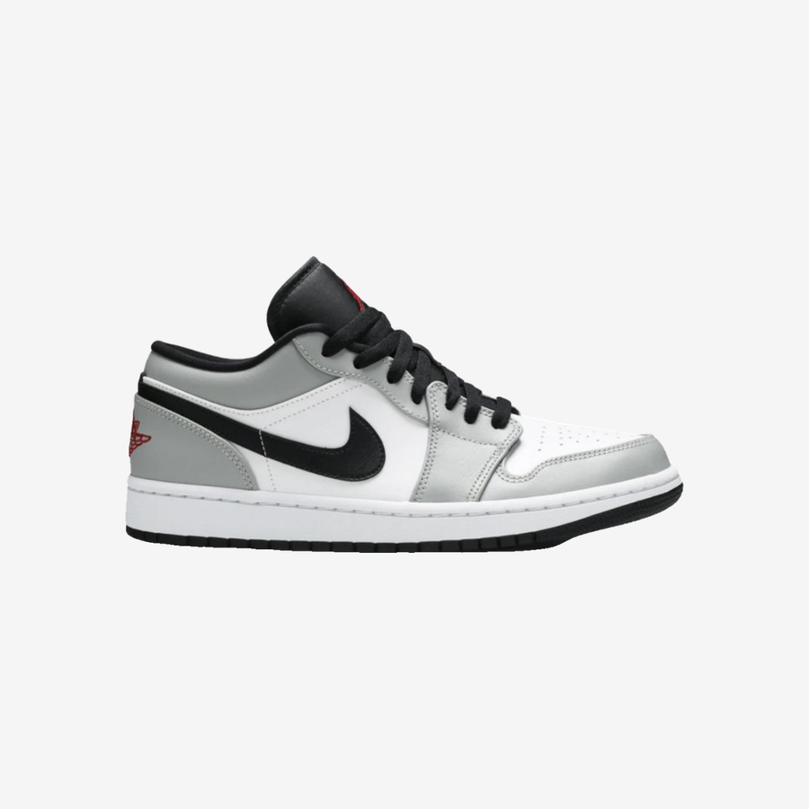 Tênis – Air Jordan 1 Low Light Smoke Grey — imagem de card KOA
