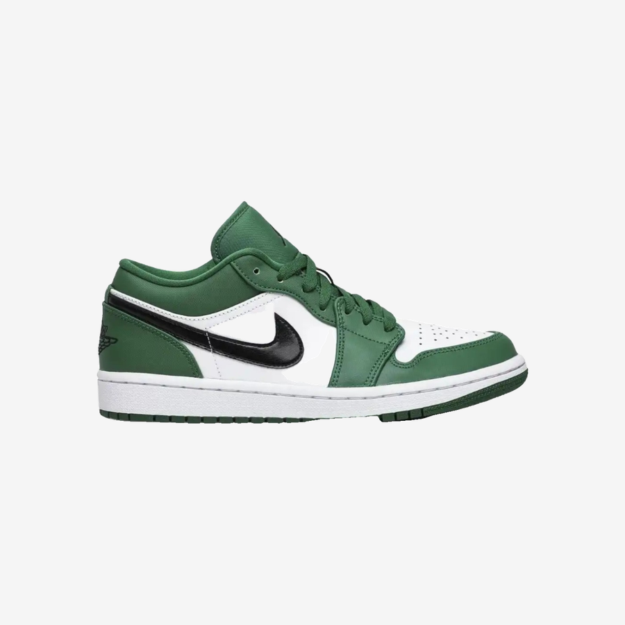 Tênis – Air Jordan 1 Low Pine Green — imagem de card KOA