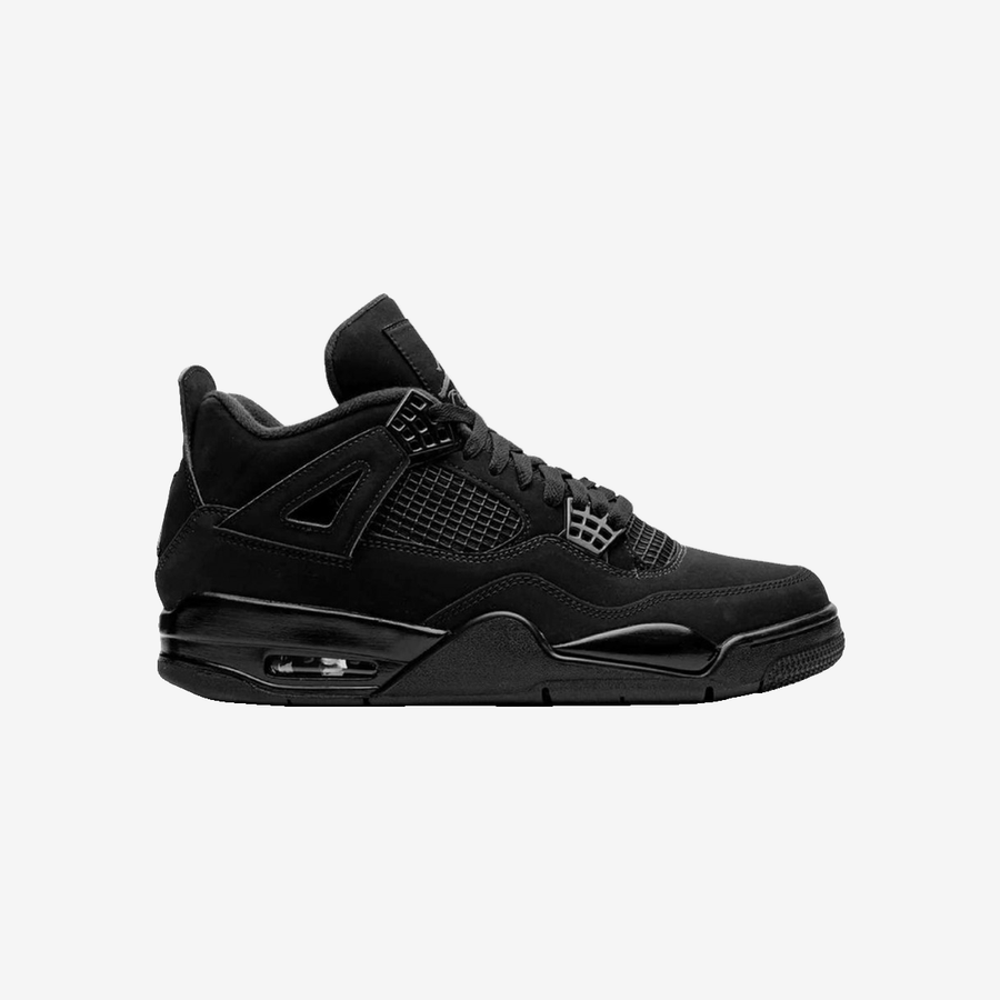 Tênis – Air Jordan 4 Black Cat — imagem de card KOA