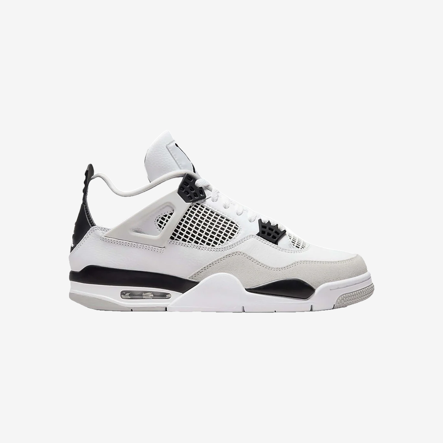 Tênis – Air Jordan 4 Military Black — imagem de card KOA