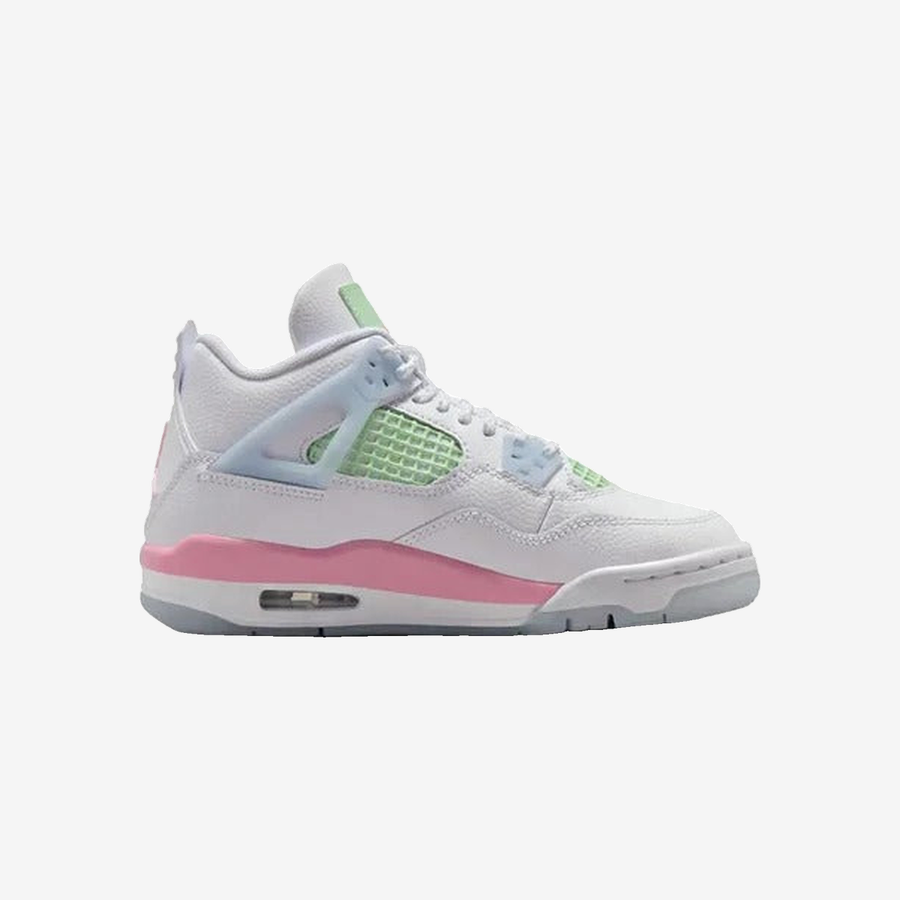 Tênis – Air Jordan 4 Retro GS Valentine's Day 2026 — imagem de card KOA