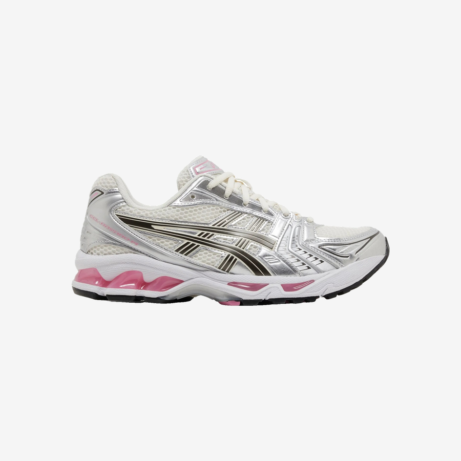 Tênis – ASICS GEL-KAYANO 14 'Cream/Sweet Pink' — imagem de card KOA