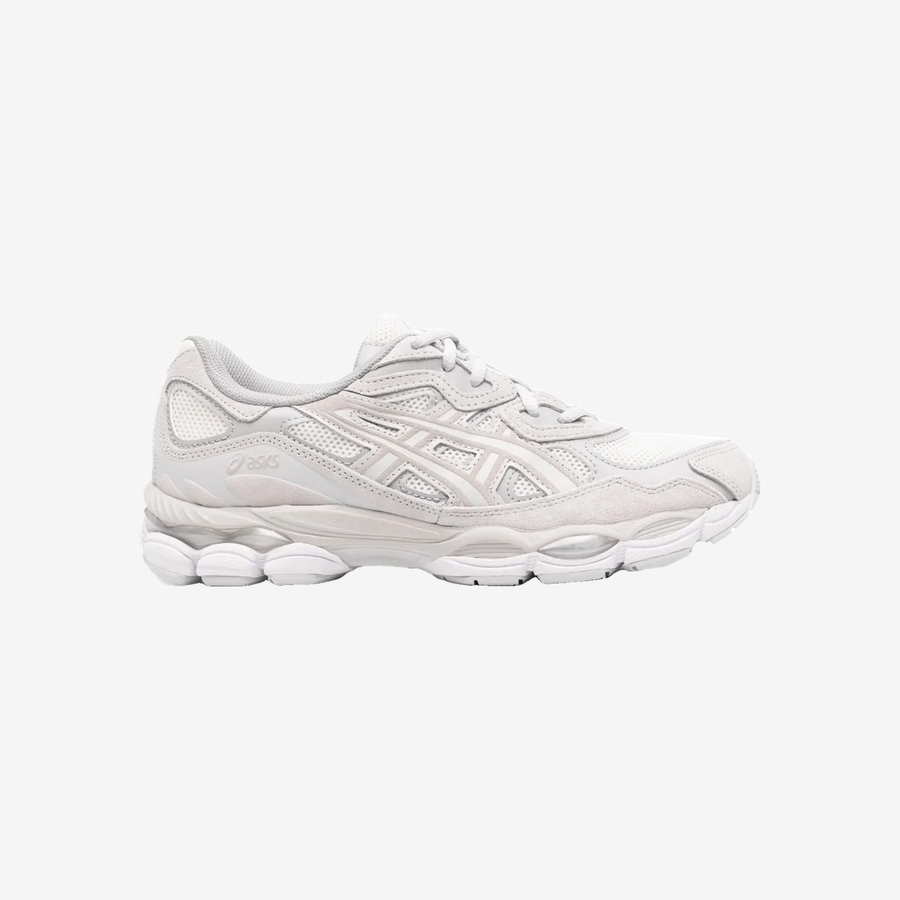 Tênis – ASICS GEL-NYC 'Cream/White' — imagem de card KOA