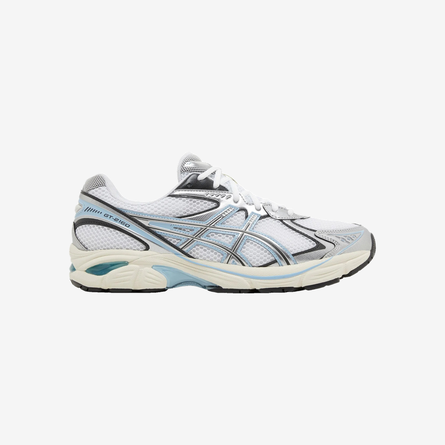 Tênis – ASICS GT-2160 'White/Light Blue' — imagem de card KOA