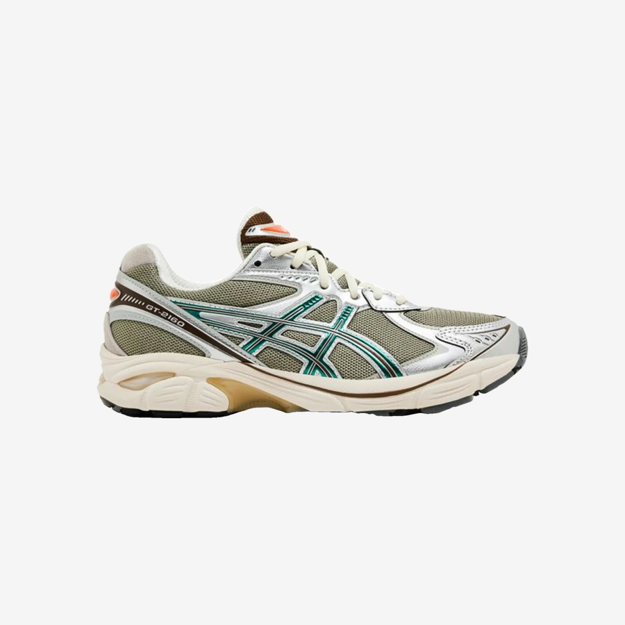Tênis – Carnival x ASICS GT-2160 'Concrete Bloom' — imagem de card KOA