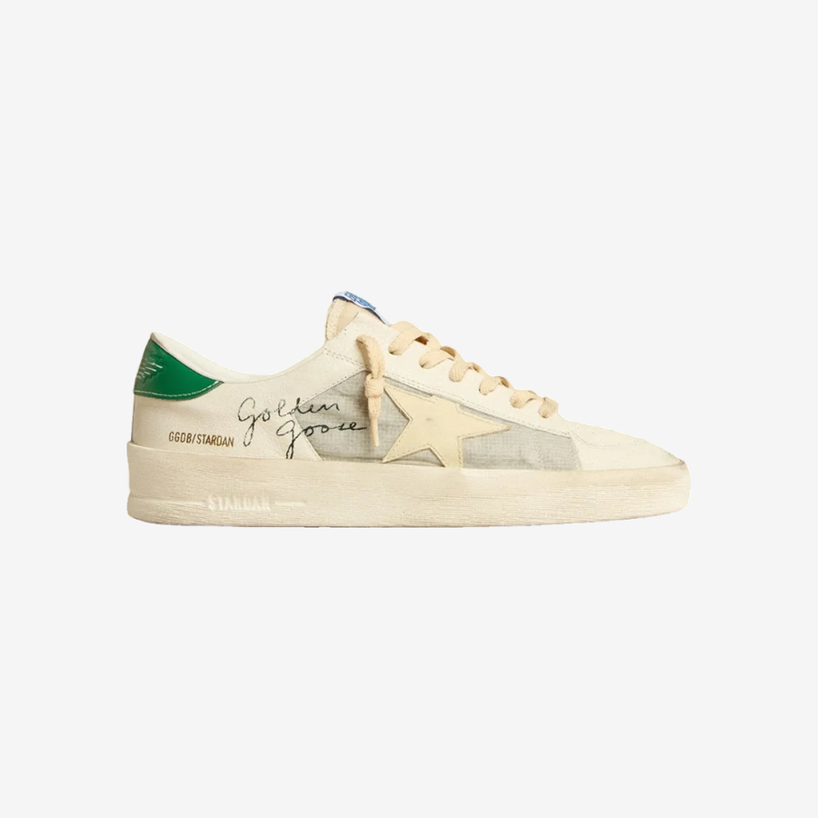 Golden Goose Stardan Cream — imagem de card KOA