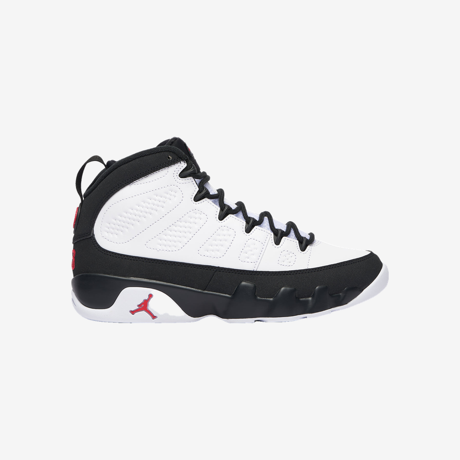 Tênis – Air Jordan 9 Retro Masculino — imagem de card KOA